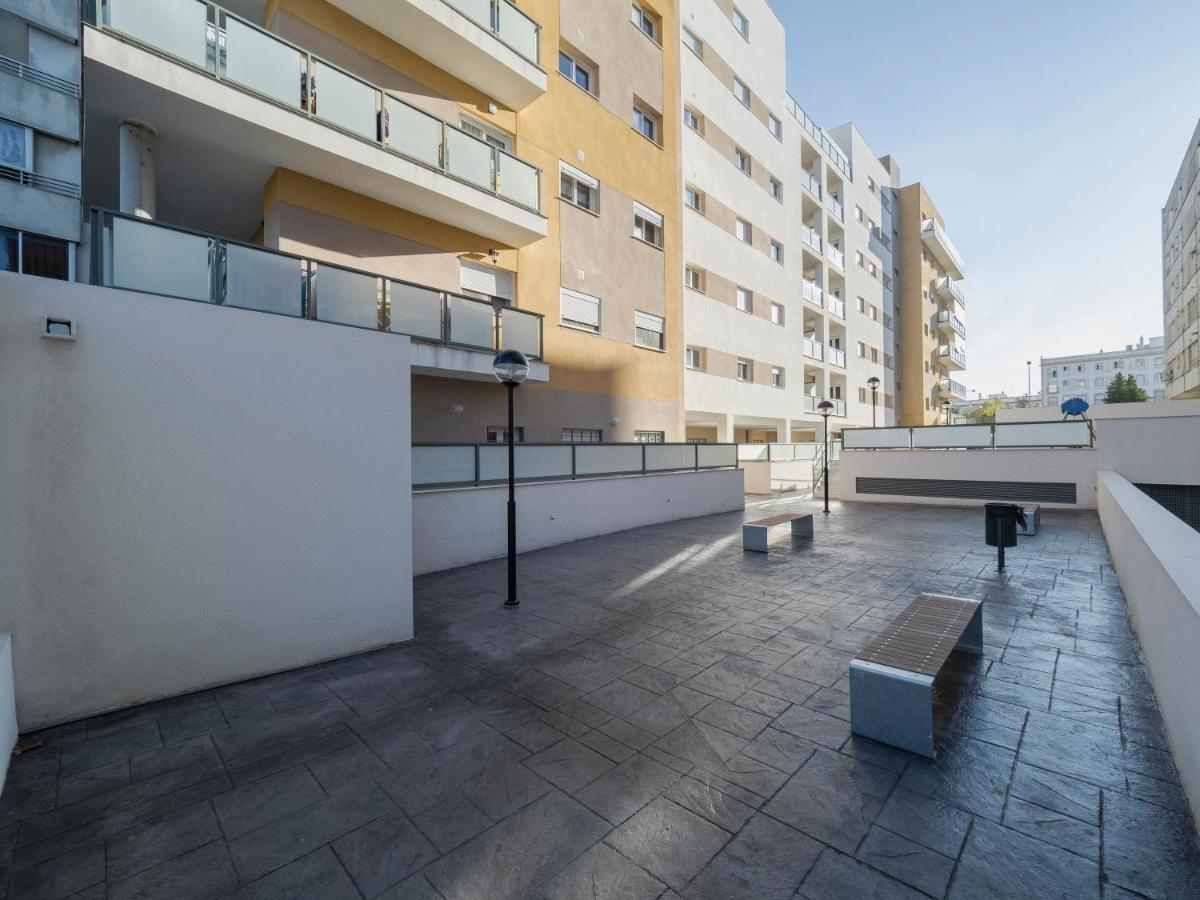 Jardin Luxury Fjhomefj Jerez de la Frontera Exterior foto