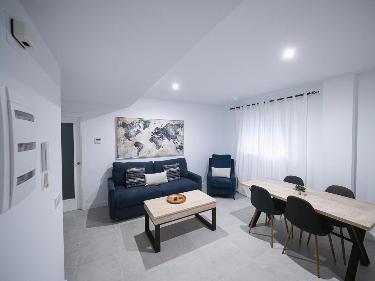 Jardin Luxury Fjhomefj Jerez de la Frontera Exterior foto