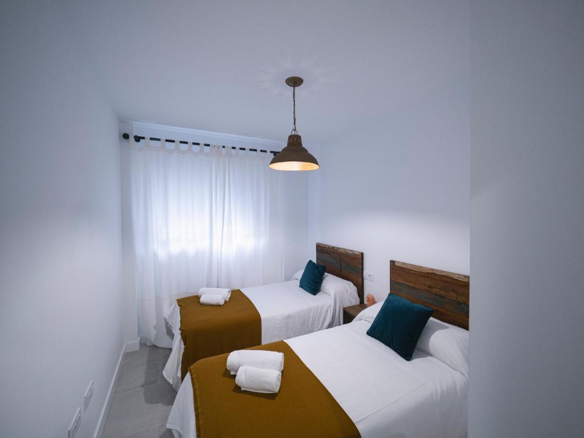 Jardin Luxury Fjhomefj Jerez de la Frontera Exterior foto