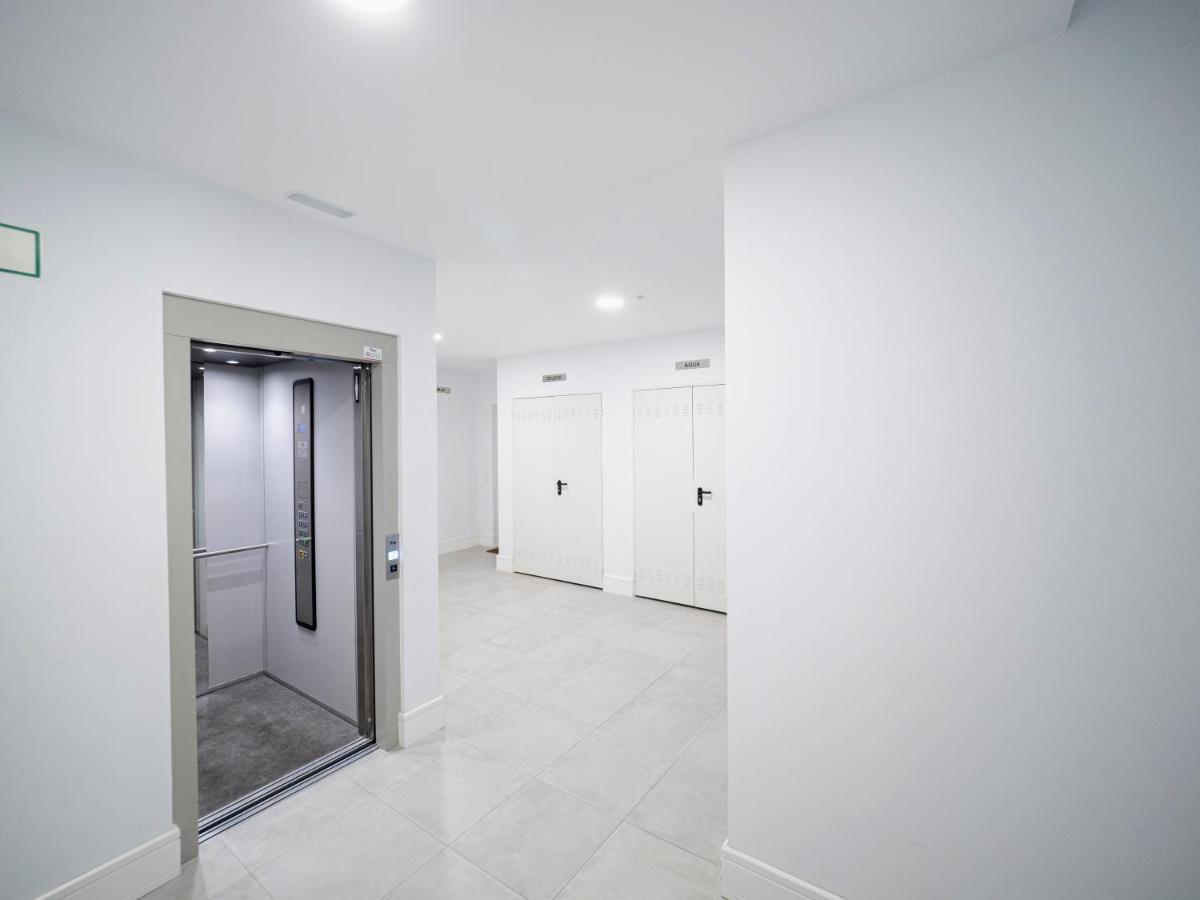 Jardin Luxury Fjhomefj Jerez de la Frontera Exterior foto